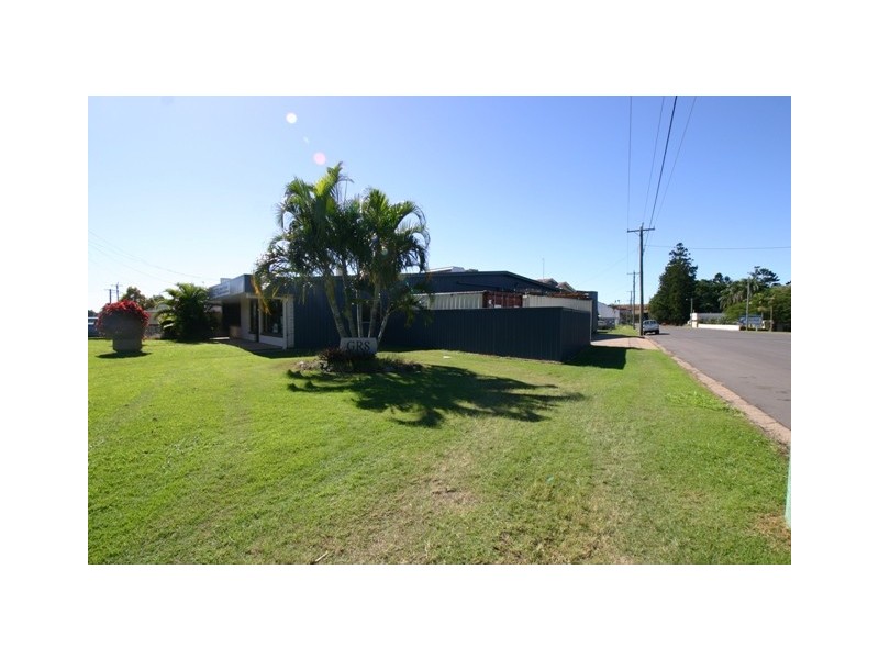 2 Agnes Street, Bundaberg North QLD 4670