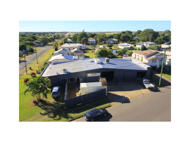 2 Agnes Street, Bundaberg North QLD 4670