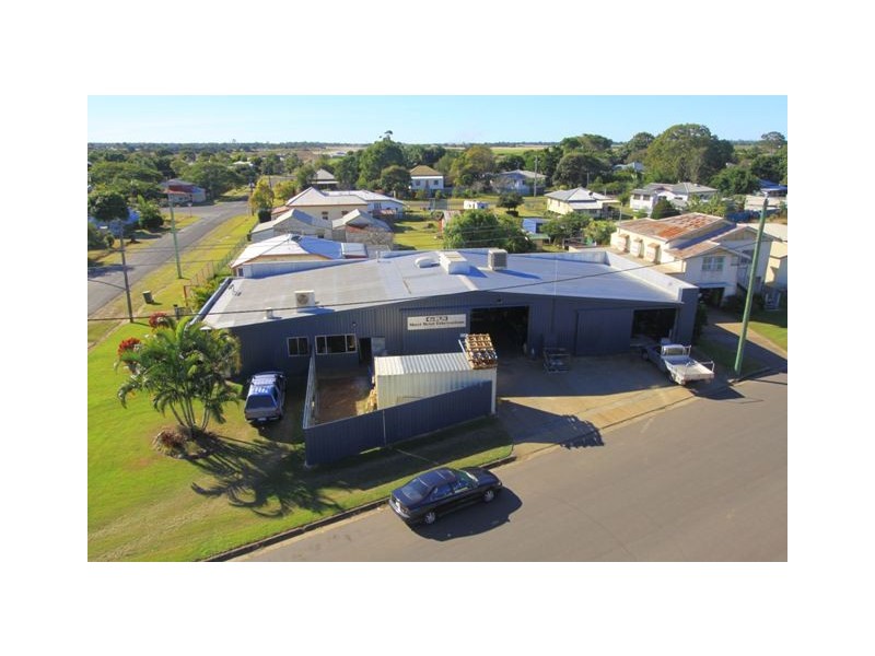 2 Agnes Street, Bundaberg North QLD 4670
