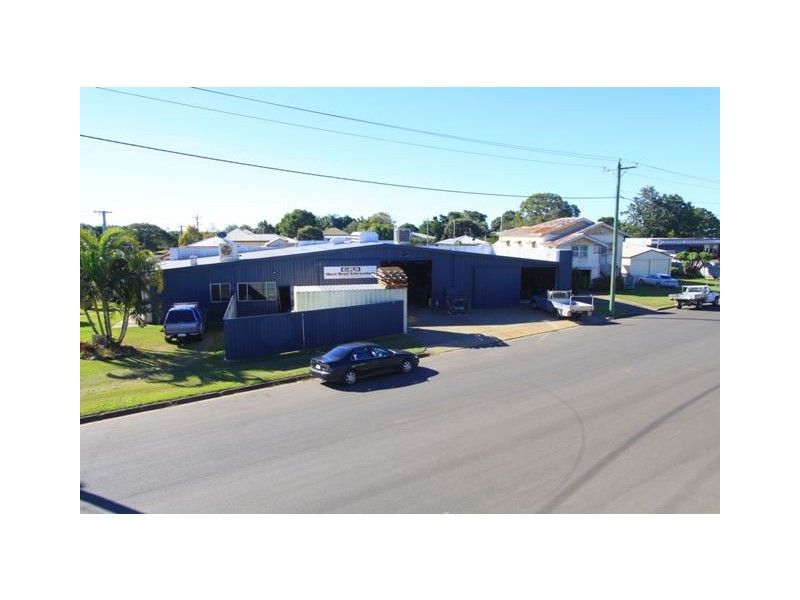 2 Agnes Street, Bundaberg North QLD 4670