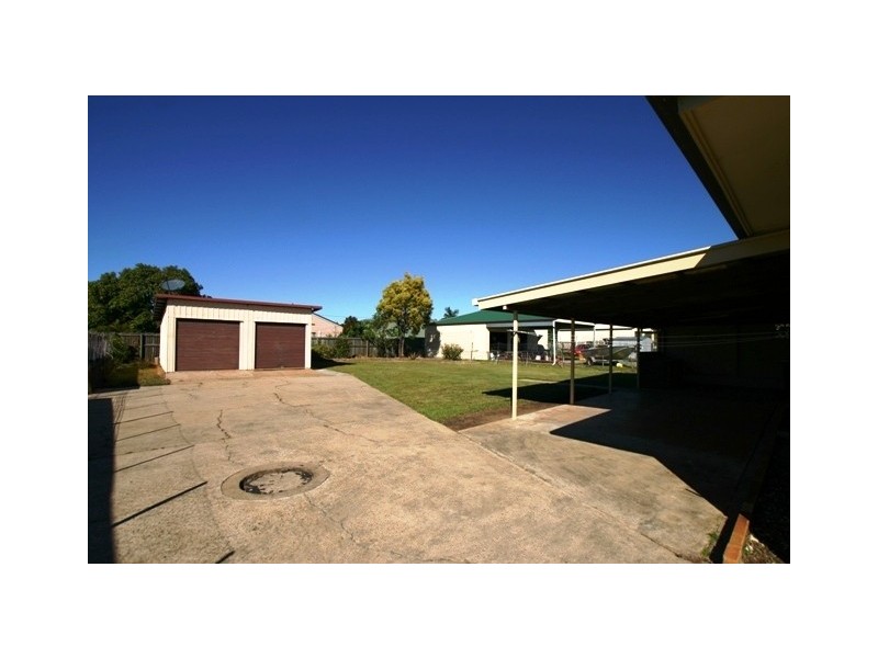 28 River Terrace, Millbank QLD 4670