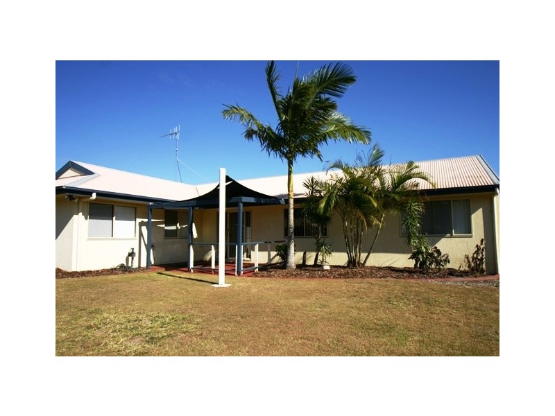 Avoca QLD 4670