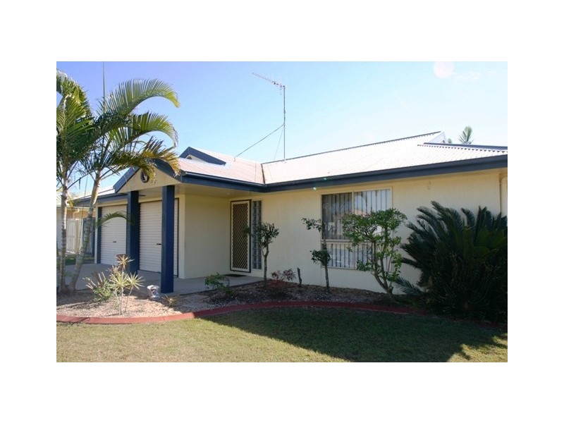 Avoca QLD 4670