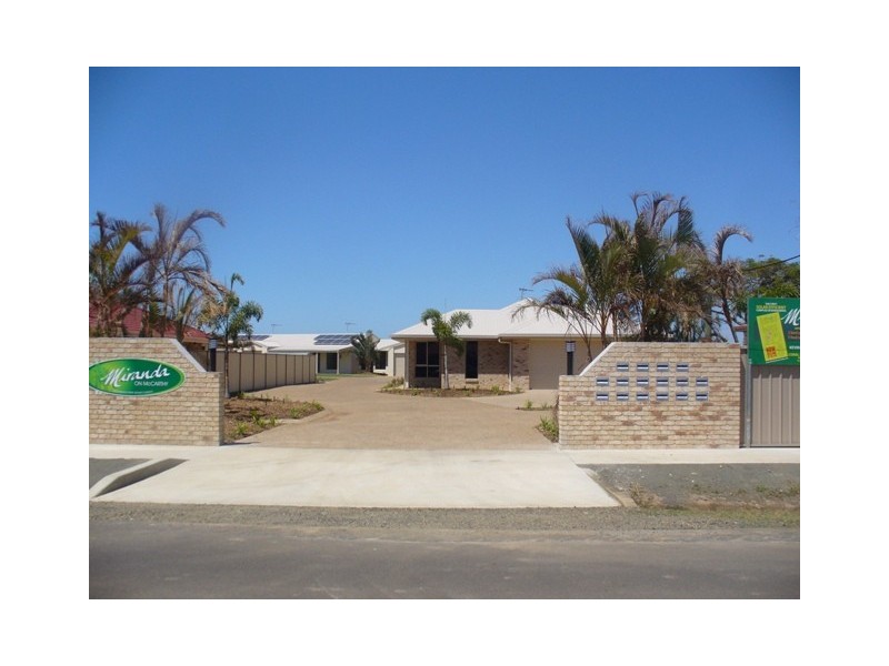 148 McCarthy Street, Avenell Heights QLD 4670