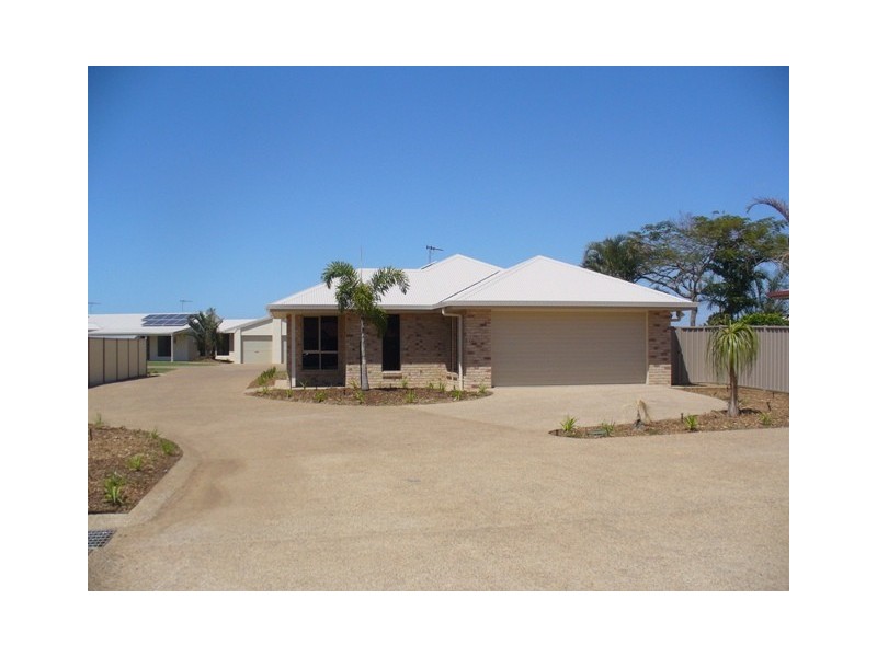 148 McCarthy Street, Avenell Heights QLD 4670