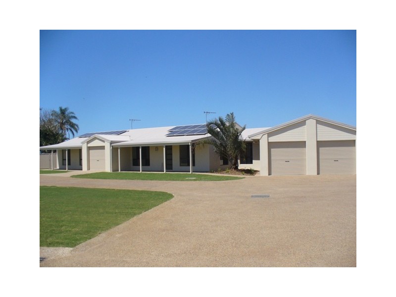 148 McCarthy Street, Avenell Heights QLD 4670
