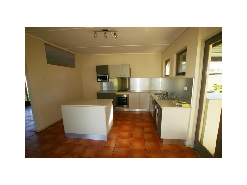 Millbank QLD 4670