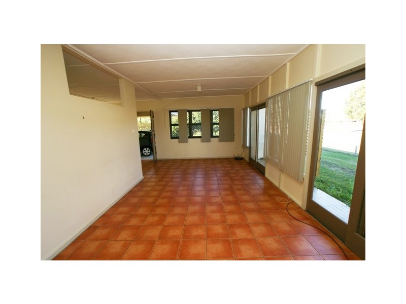Millbank QLD 4670