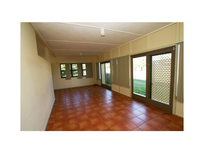 Millbank QLD 4670