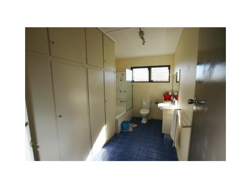 Millbank QLD 4670