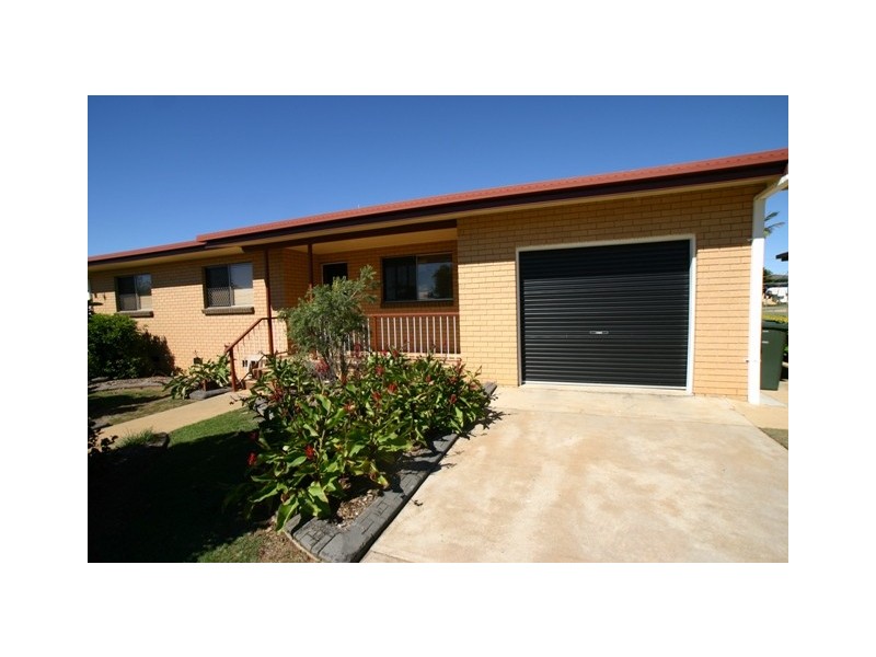 Kepnock QLD 4670