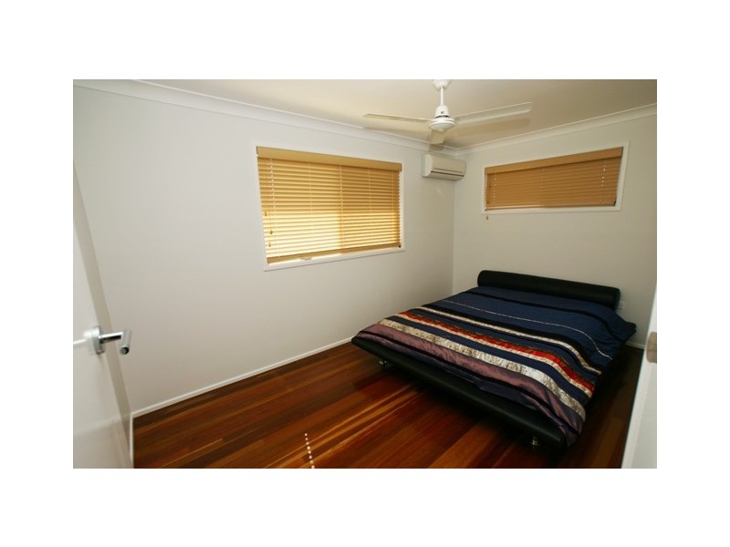 Kepnock QLD 4670