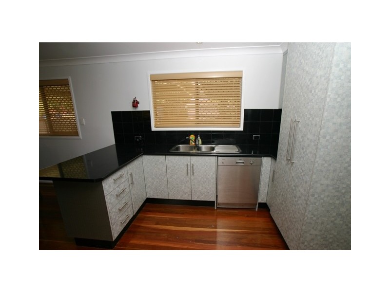 Kepnock QLD 4670