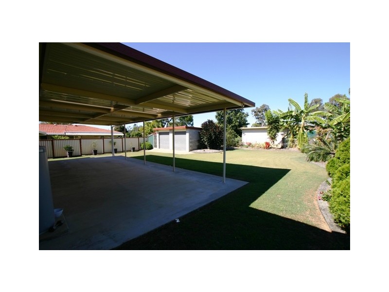 Kepnock QLD 4670