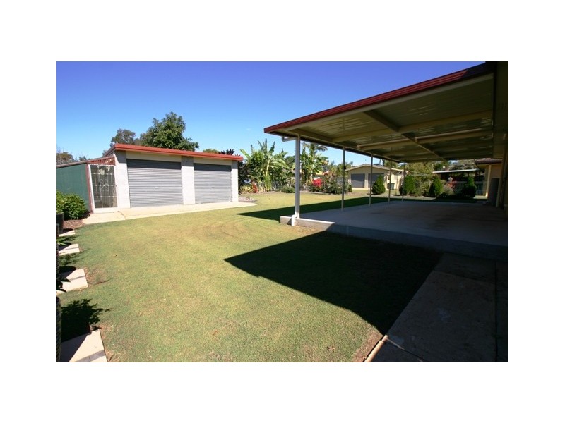 Kepnock QLD 4670