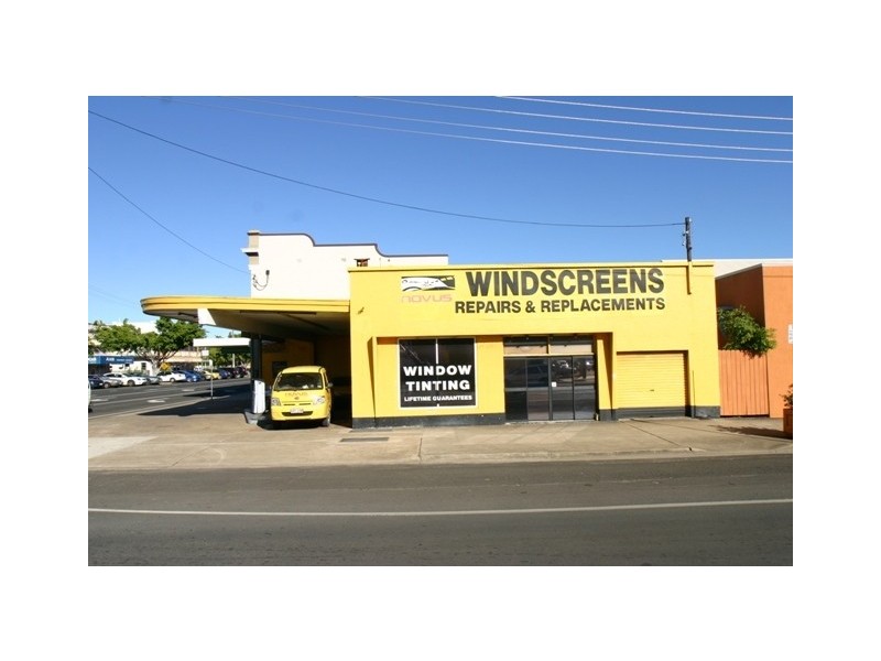 195 Bourbong Street, Bundaberg Central QLD 4670