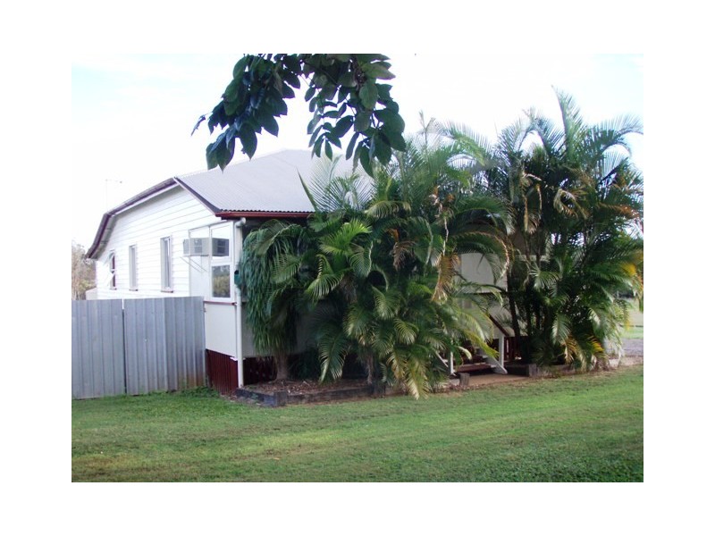 63 Henricksens Road, Sharon QLD 4670