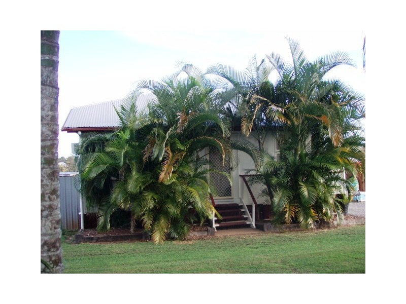 63 Henricksens Road, Sharon QLD 4670