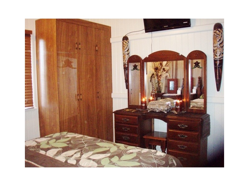 63 Henricksens Road, Sharon QLD 4670