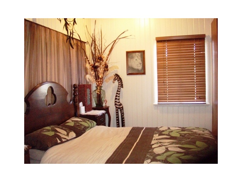 63 Henricksens Road, Sharon QLD 4670