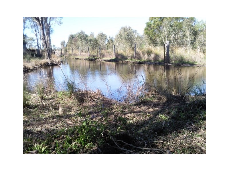 63 Henricksens Road, Sharon QLD 4670