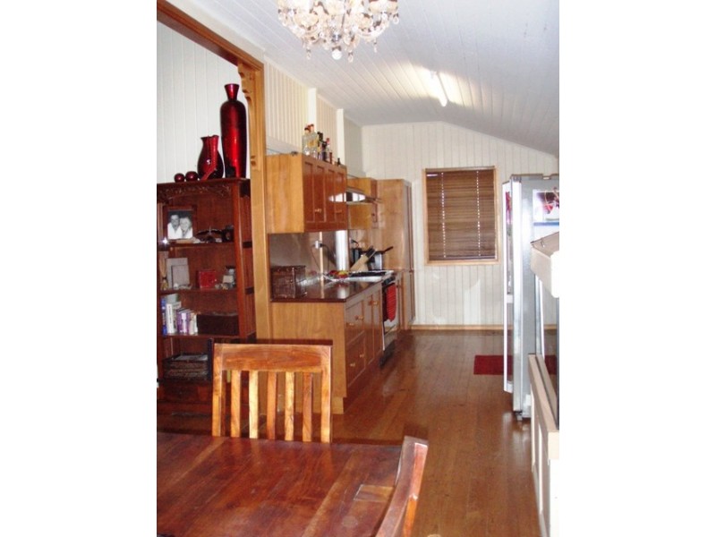 63 Henricksens Road, Sharon QLD 4670