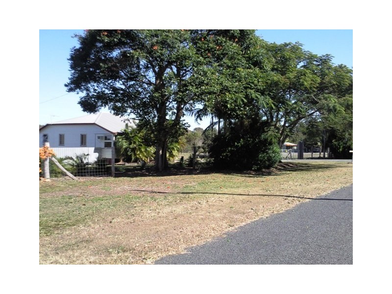 63 Henricksens Road, Sharon QLD 4670