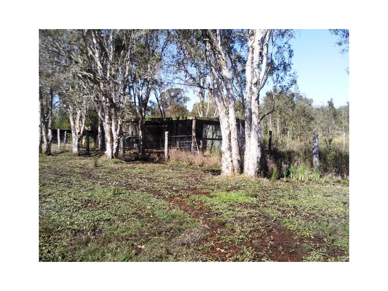 63 Henricksens Road, Sharon QLD 4670