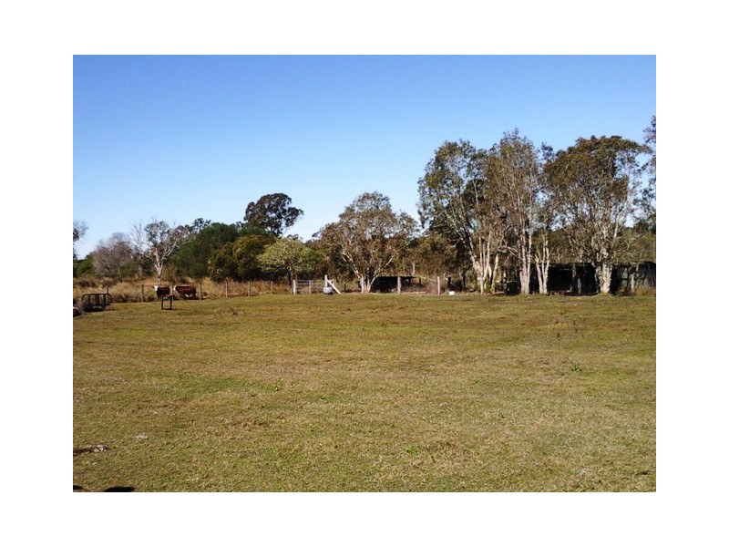 63 Henricksens Road, Sharon QLD 4670