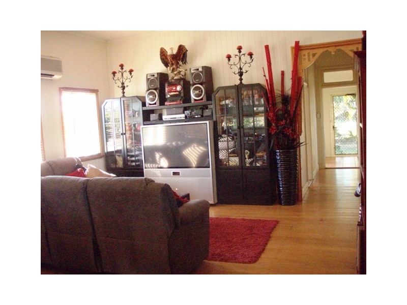 63 Henricksens Road, Sharon QLD 4670