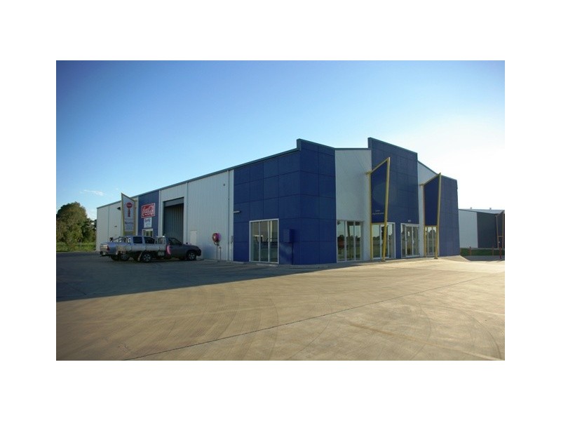 Bundaberg North QLD 4670