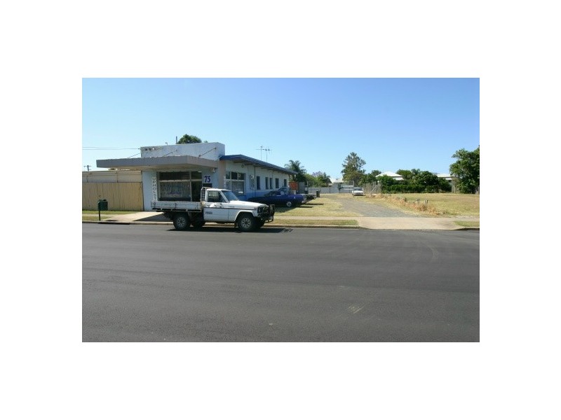 75 Perry Street, Bundaberg North QLD 4670