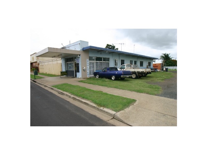 75 Perry Street, Bundaberg North QLD 4670