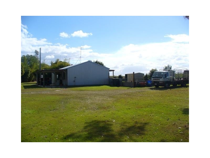 43 Palms Spring Drive, Calavos QLD 4670