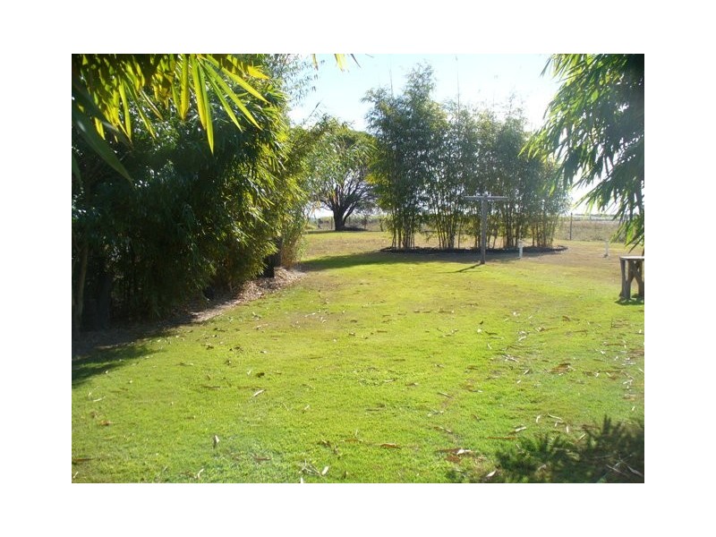 43 Palms Spring Drive, Calavos QLD 4670