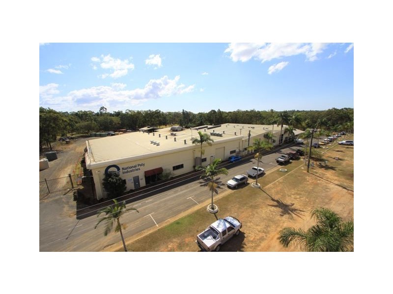 89 Childers Road, Branyan QLD 4670