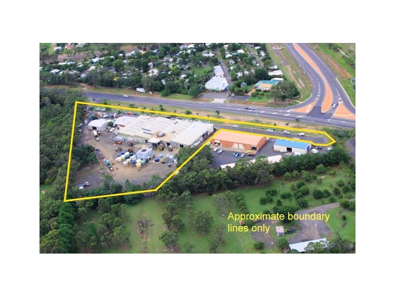 89 Childers Road, Branyan QLD 4670