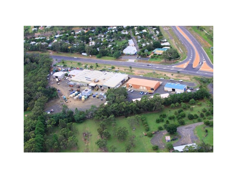 89 Childers Road, Branyan QLD 4670