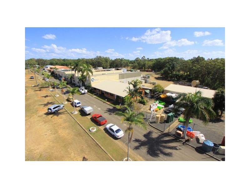 89 Childers Road, Branyan QLD 4670