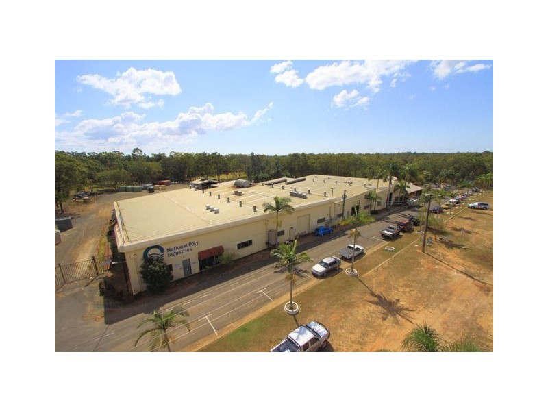 89 Childers Road, Branyan QLD 4670