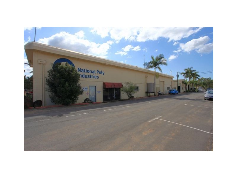 89 Childers Road, Branyan QLD 4670