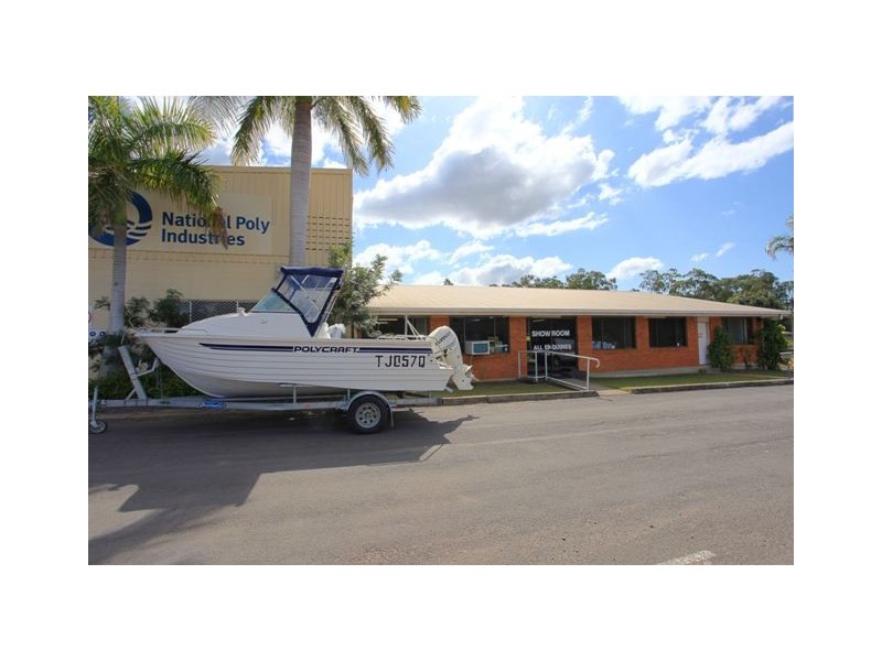 89 Childers Road, Branyan QLD 4670