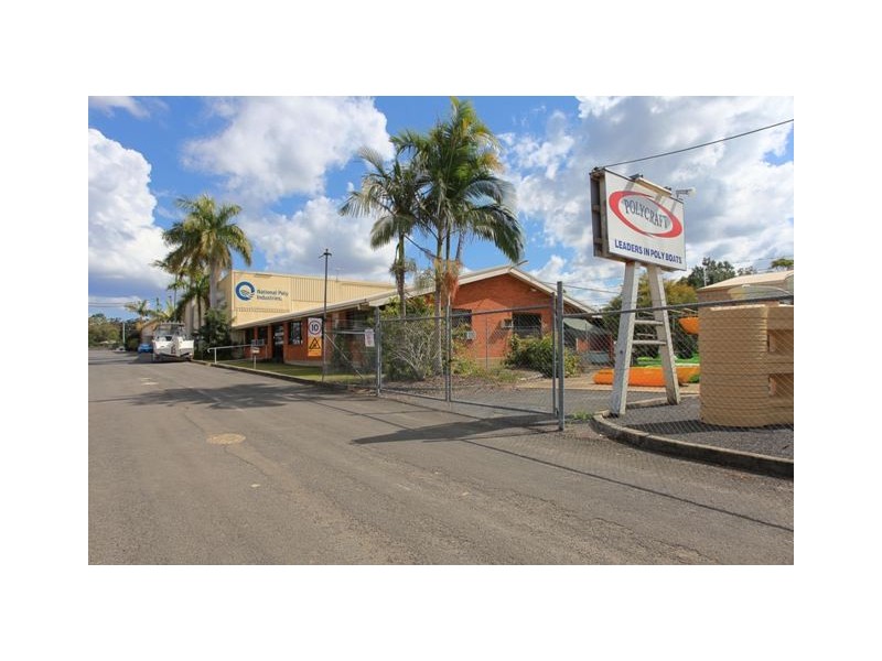 89 Childers Road, Branyan QLD 4670