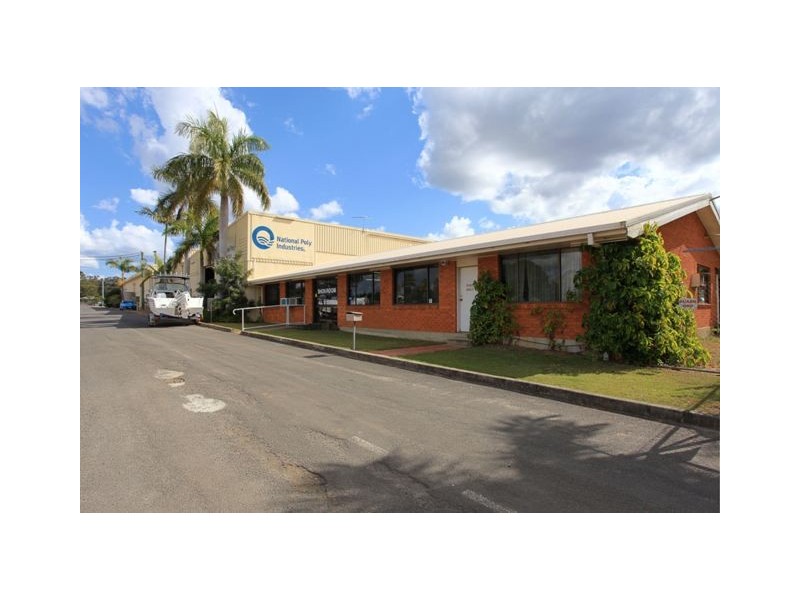 89 Childers Road, Branyan QLD 4670