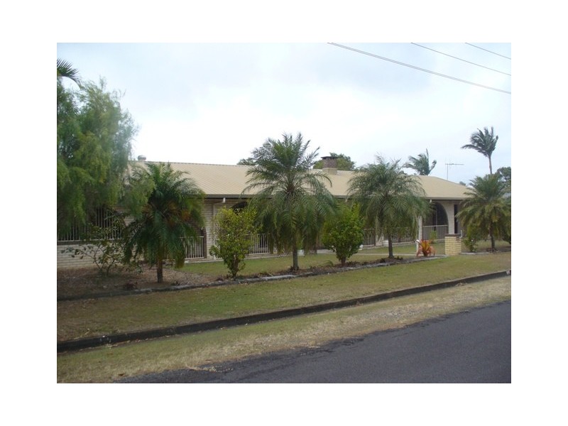 24 Gibson Street, Avenell Heights QLD 4670