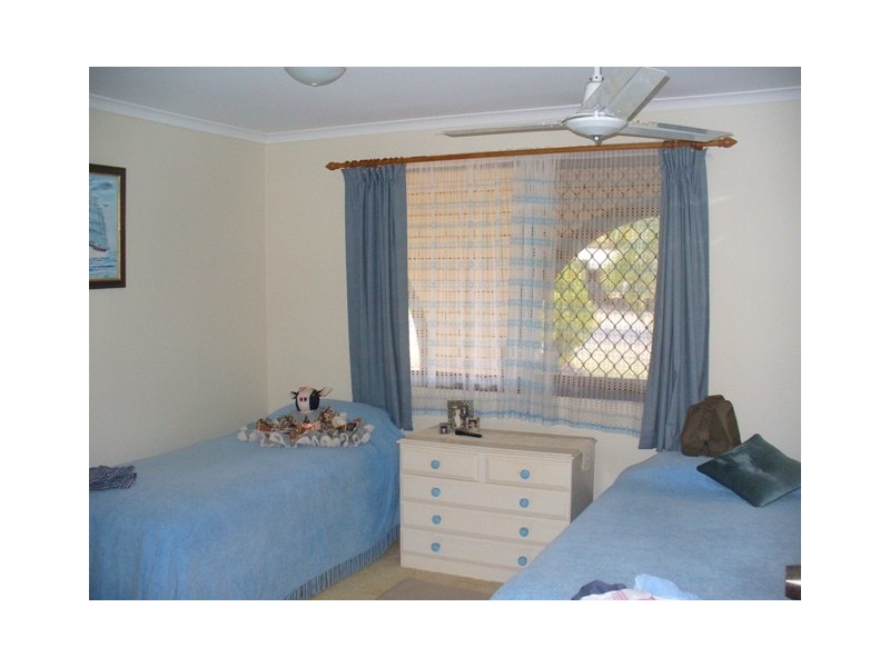24 Gibson Street, Avenell Heights QLD 4670