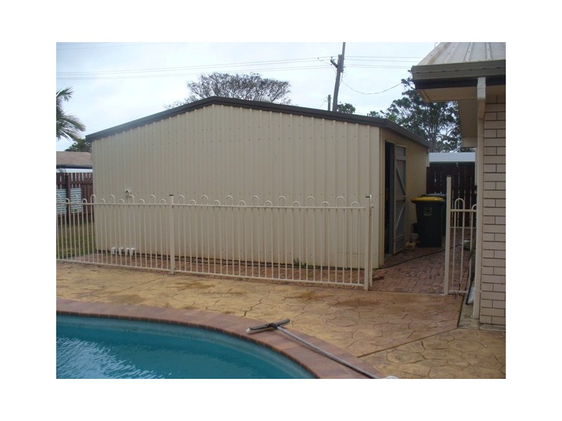24 Gibson Street, Avenell Heights QLD 4670