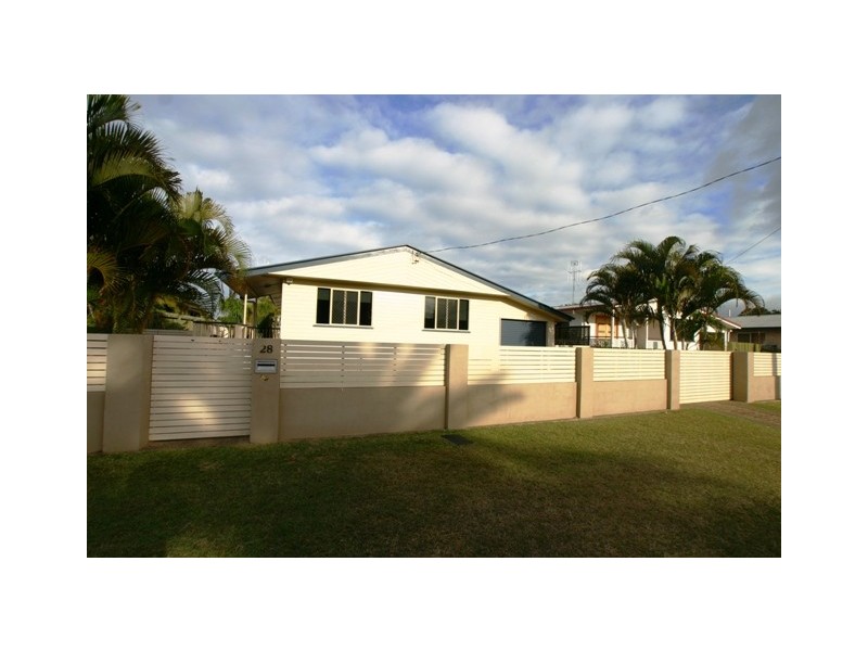 28 Bonding Street, Kepnock QLD 4670