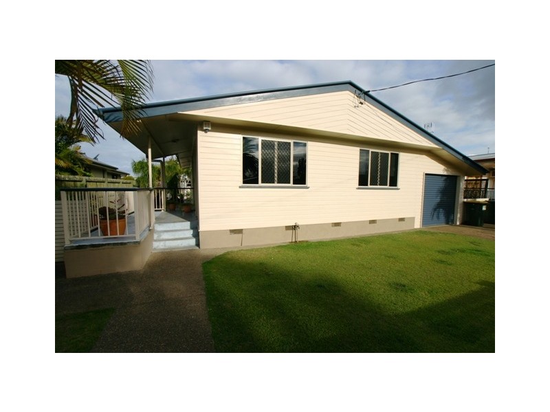 28 Bonding Street, Kepnock QLD 4670