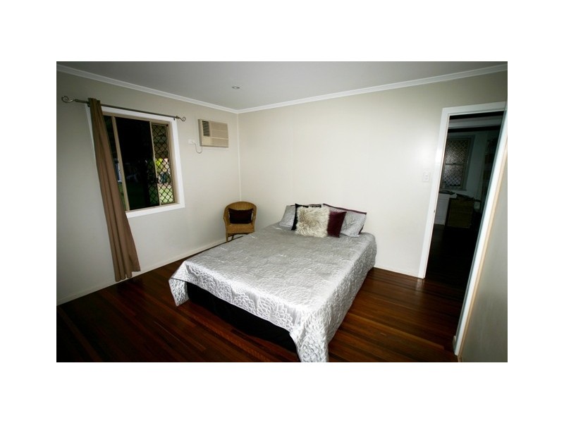 28 Bonding Street, Kepnock QLD 4670